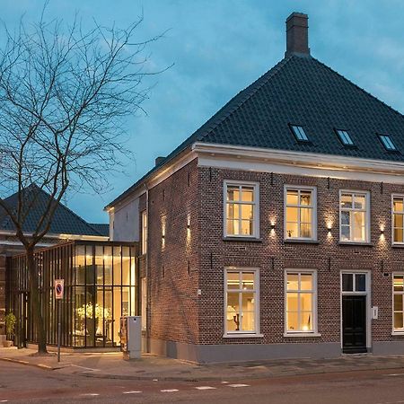 Kazerne Hotel - Member Of Design Hotels Eindhoven Luaran gambar