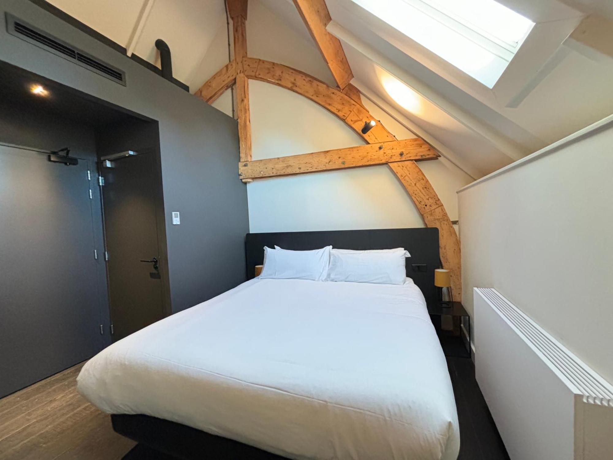 Kazerne Hotel - Member Of Design Hotels Eindhoven Bilik gambar