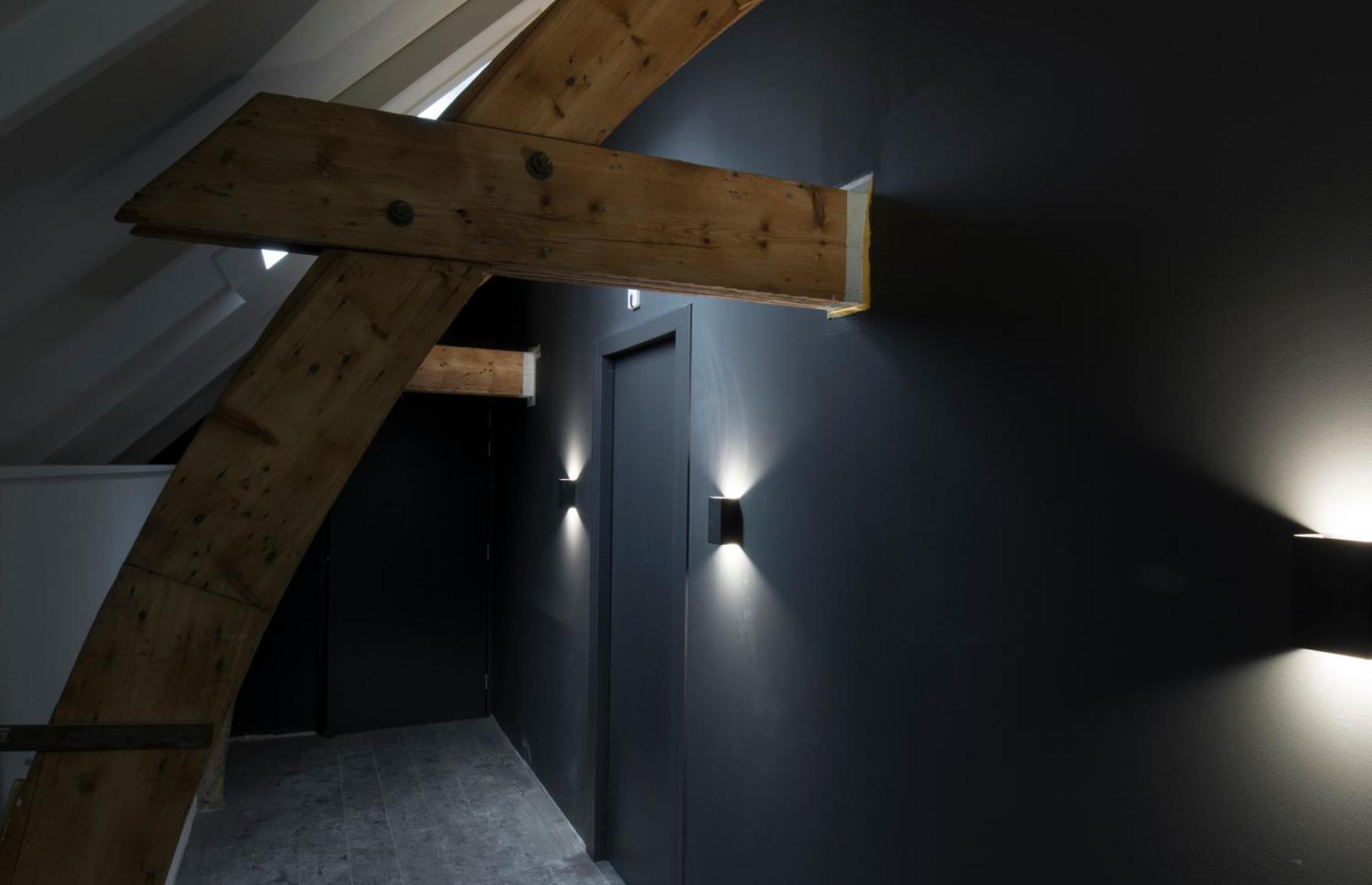 Kazerne Hotel - Member Of Design Hotels Eindhoven Luaran gambar