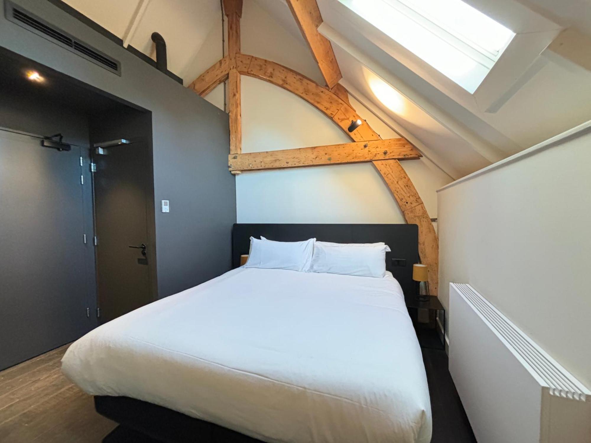 Kazerne Hotel - Member Of Design Hotels Eindhoven Bilik gambar