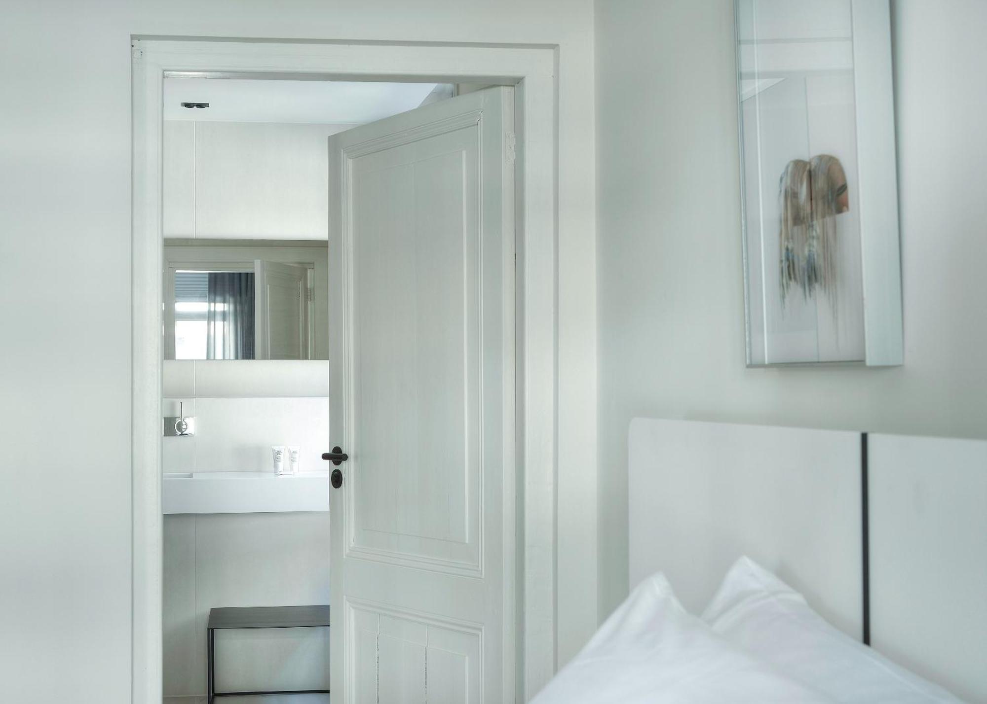 Kazerne Hotel - Member Of Design Hotels Eindhoven Luaran gambar