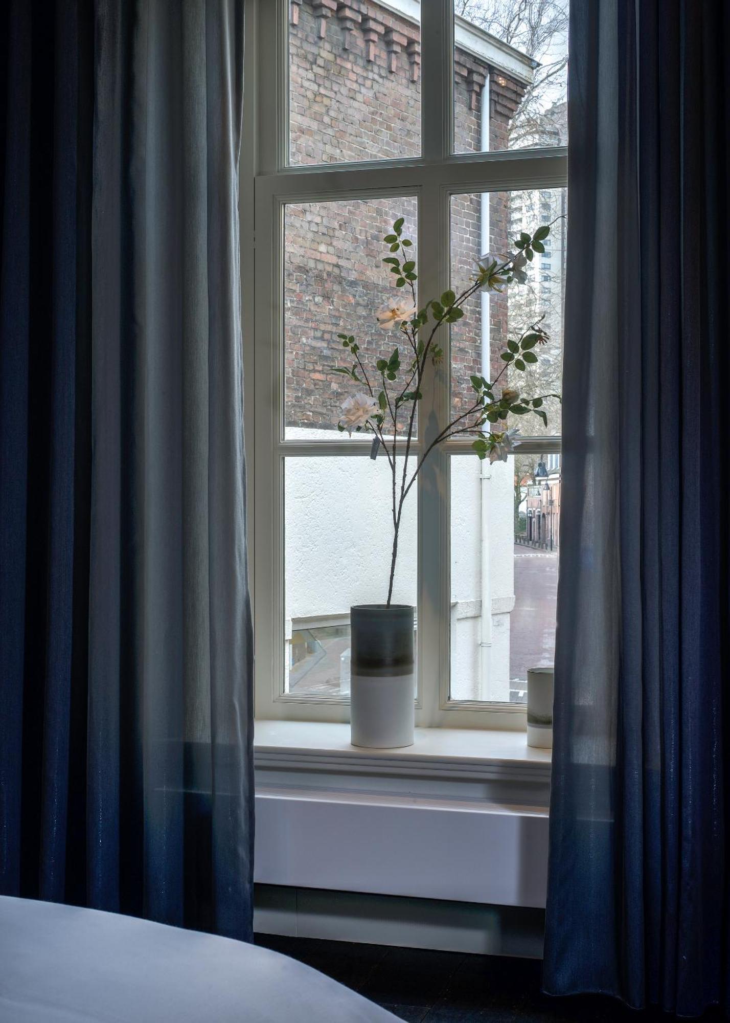 Kazerne Hotel - Member Of Design Hotels Eindhoven Luaran gambar