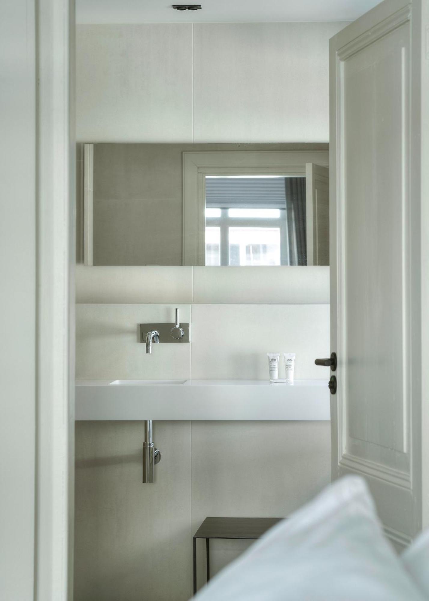 Kazerne Hotel - Member Of Design Hotels Eindhoven Luaran gambar
