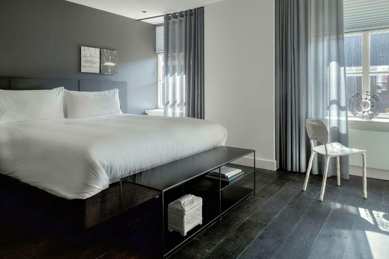 Kazerne Hotel - Member Of Design Hotels Eindhoven Luaran gambar
