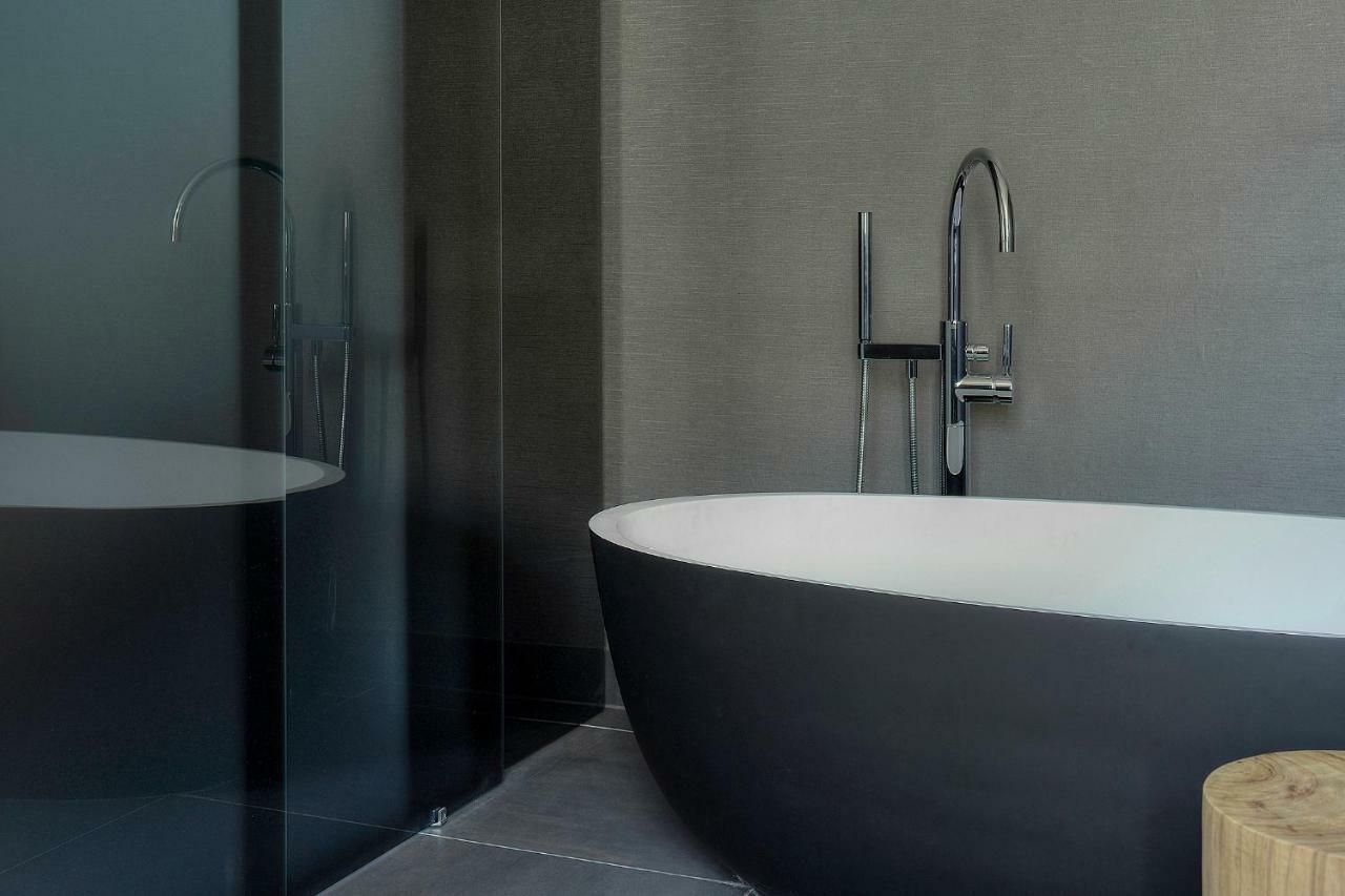 Kazerne Hotel - Member Of Design Hotels Eindhoven Luaran gambar