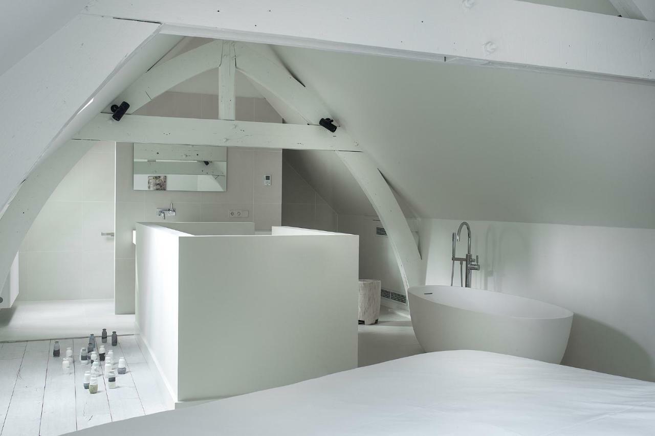 Kazerne Hotel - Member Of Design Hotels Eindhoven Luaran gambar