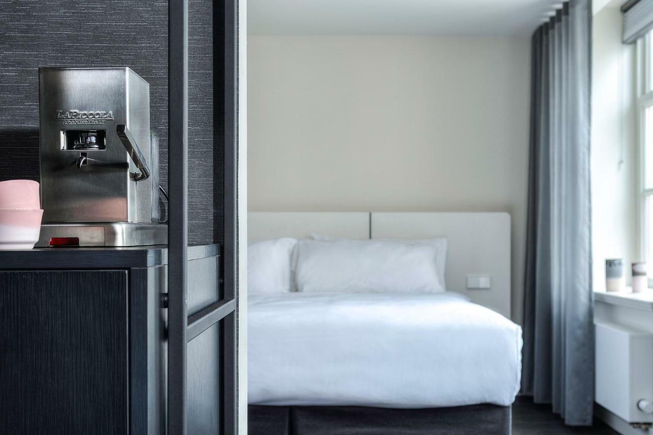 Kazerne Hotel - Member Of Design Hotels Eindhoven Luaran gambar