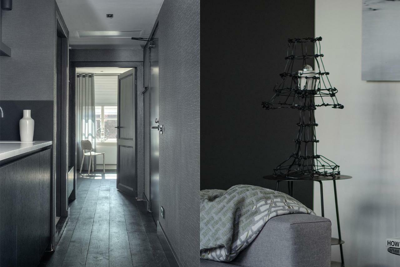 Kazerne Hotel - Member Of Design Hotels Eindhoven Luaran gambar