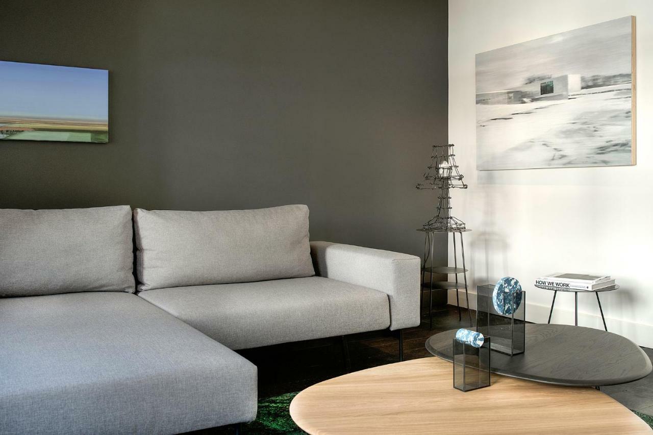 Kazerne Hotel - Member Of Design Hotels Eindhoven Luaran gambar