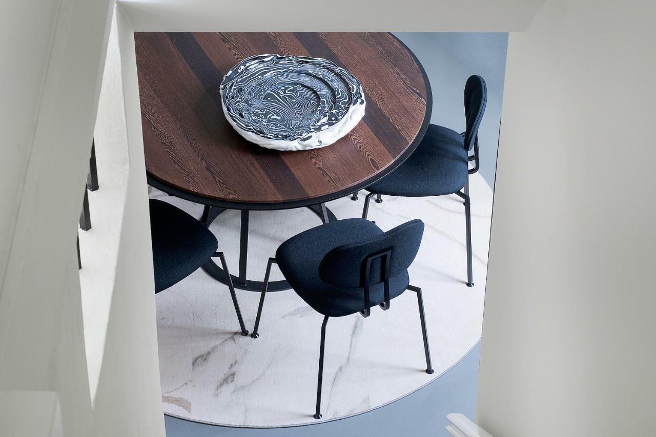 Kazerne Hotel - Member Of Design Hotels Eindhoven Luaran gambar
