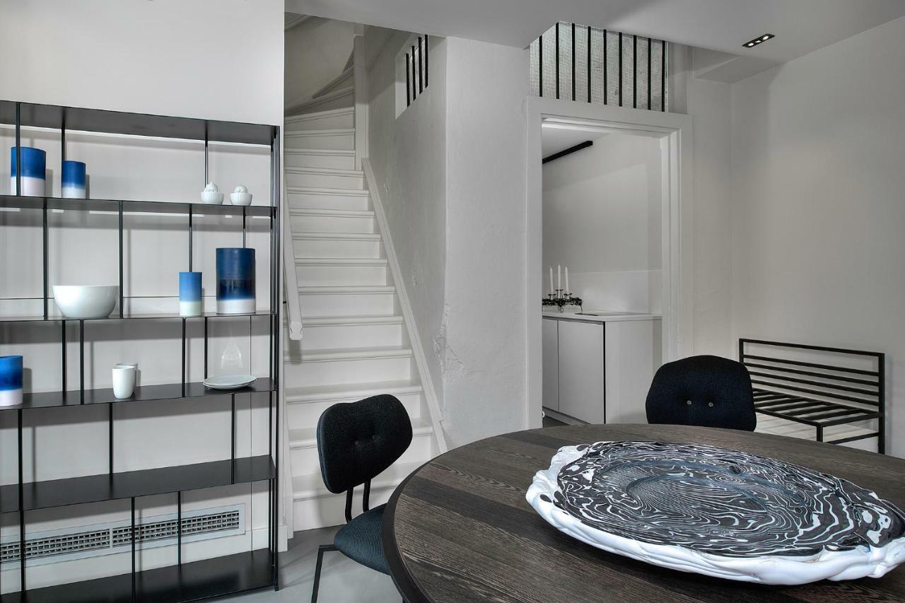Kazerne Hotel - Member Of Design Hotels Eindhoven Luaran gambar