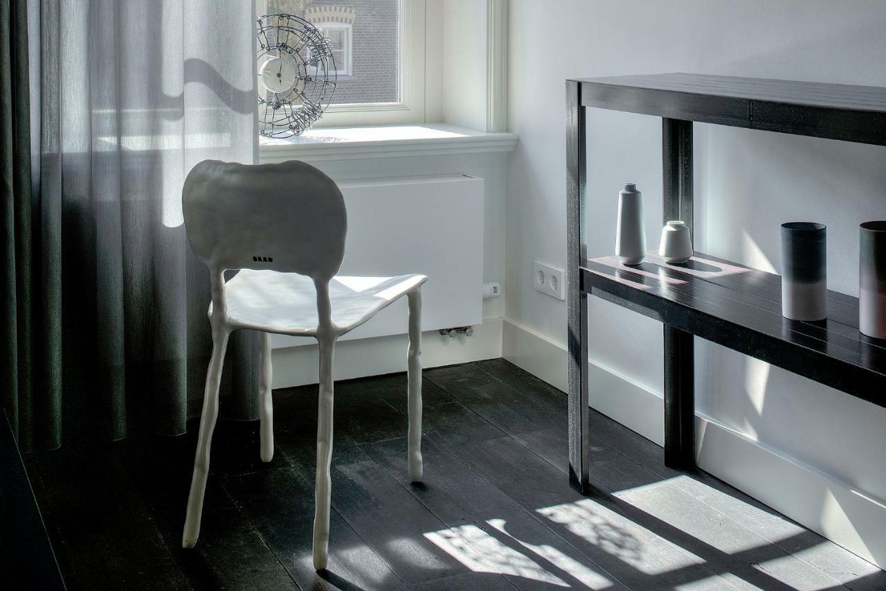 Kazerne Hotel - Member Of Design Hotels Eindhoven Luaran gambar
