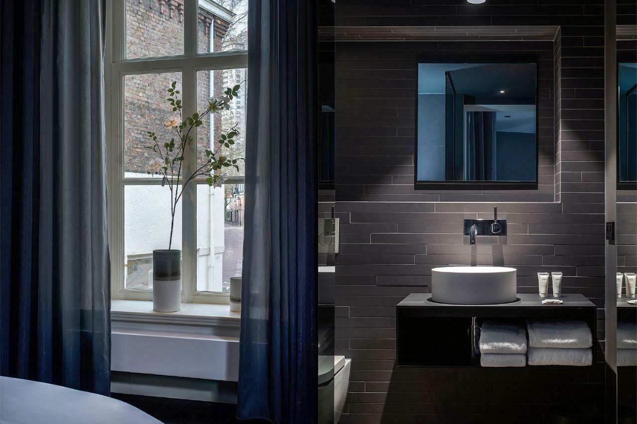 Kazerne Hotel - Member Of Design Hotels Eindhoven Luaran gambar
