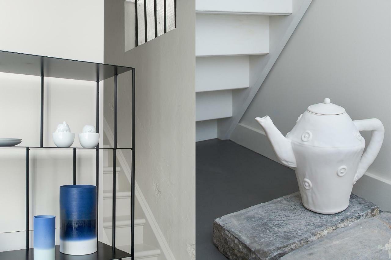 Kazerne Hotel - Member Of Design Hotels Eindhoven Luaran gambar