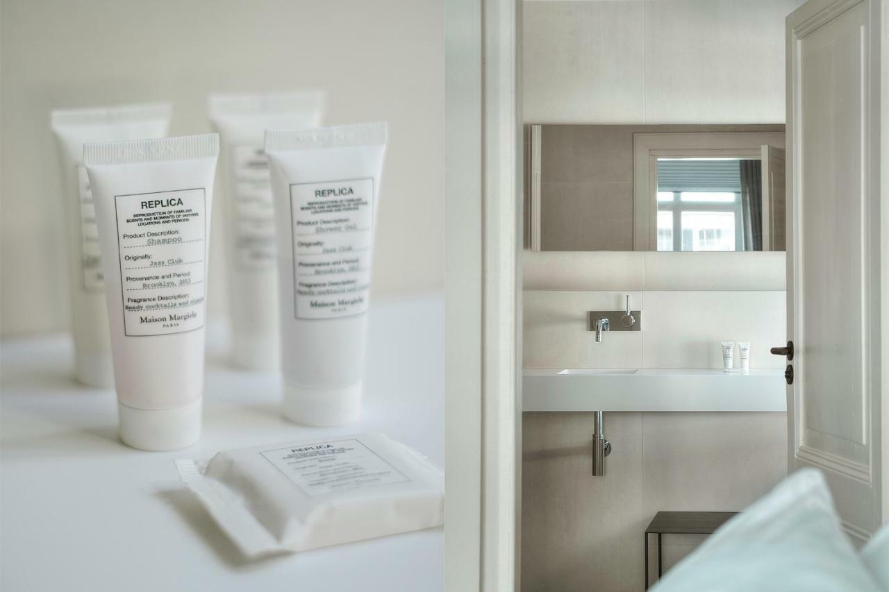 Kazerne Hotel - Member Of Design Hotels Eindhoven Luaran gambar