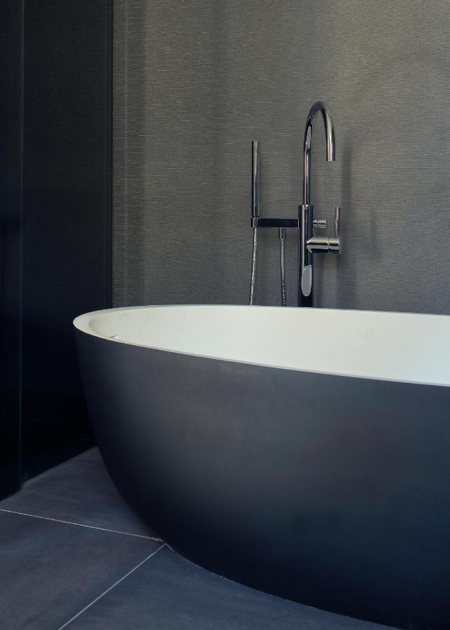 Kazerne Hotel - Member Of Design Hotels Eindhoven Luaran gambar